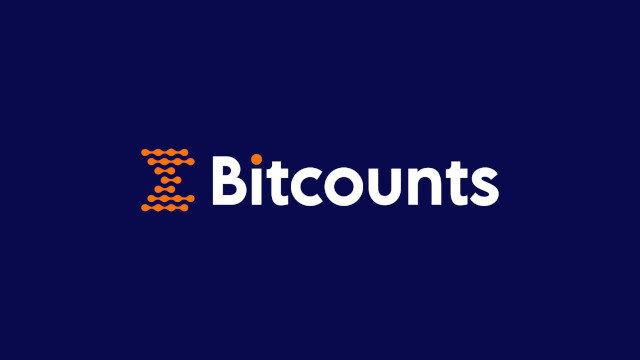 Bitcounts crypto tax service
