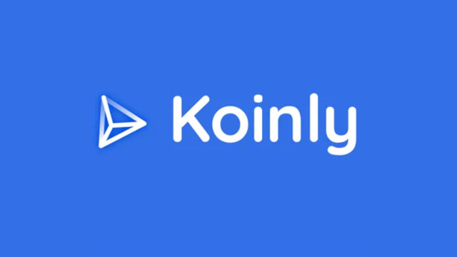 Koinly crypto tax services