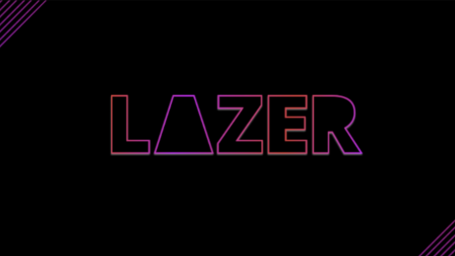 Lazer technologies Canada web 3