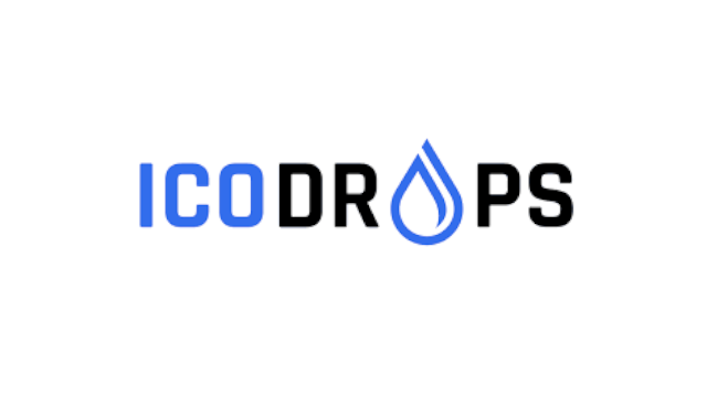 ICODrops listing