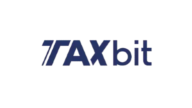TaxBit web 3 tax software