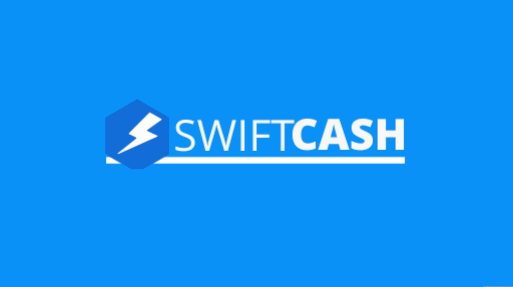 SwiftCash web 3 project
