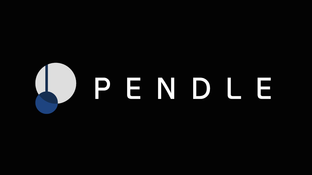 Pendle finance web 3 defi